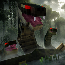 The Amazon Forest project image