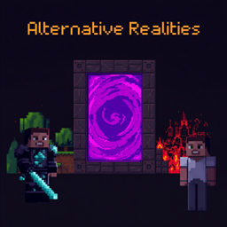 Alternate Realities