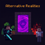 Alternate Realities logo