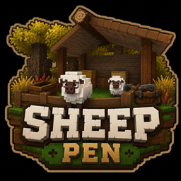 Sheep Pen/Sheepfold project image