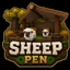 Sheep Pen/Sheepfold logo