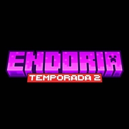 Endoria Temporada 2 logo