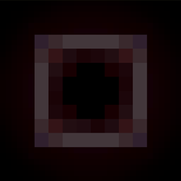 Bloody New Moon Bedrock Port for Minecraft 1.21 — Textures screenshot