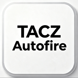 TACZ Auto Fire project image