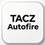 TACZ Auto Fire logo