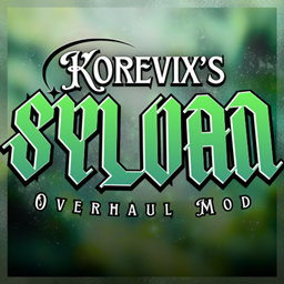 Sylvan logo