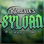 Sylvan logo