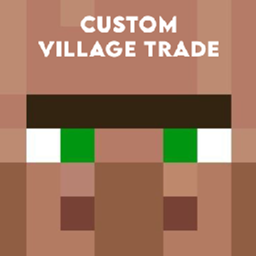 Custom Villager Trade project image
