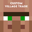 Custom Villager Trade logo