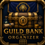 Guild Bank Organizer logo