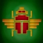 Forgotten Deserts  logo