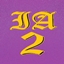 Isekai Adventures 2 Re-Isekaied logo