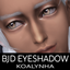 BJD Eyeshadow logo