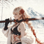 Winter Katana - Menu GUI logo