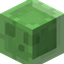 Slimes Begone logo