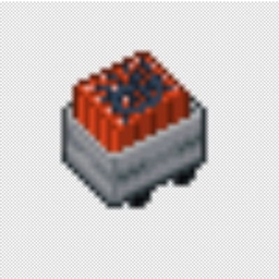 Cart PvP project image