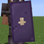More Shields and Enchantments logo