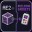 BuildingGadgetsAE2Request logo