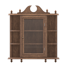 KHD Antique Curio logo