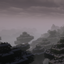 Yonder the Fog - A Cryptid Modpack logo
