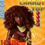 CARROT TOP 2000 HAIR logo