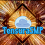 TensuraSMP logo
