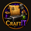 Craft It logo