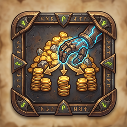 StackSplitter logo