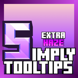 Simply Tooltips Extra Haze