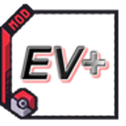 Cobblemon EV Pool project image