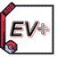 Cobblemon EV Pool logo