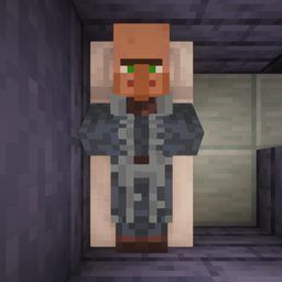 Thoreso's Disc and Villagers Config logo