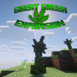 Great Green Expansion
