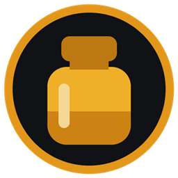 BugJar | Lua Error Browser logo