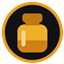BugJar | Lua Error Browser logo