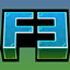 F3 Customizer Backport logo