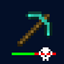 ITM's Item Durability Loss on Death logo