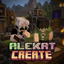 ALEKAT - CREATE logo
