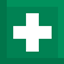 Percentage Health logo