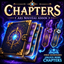 Ars Nouveau: Chapters logo