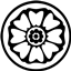 Jinwoo SMP Season IV logo