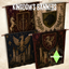 Kingdom's Banners logo