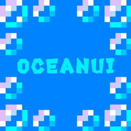 Ocean Ui logo