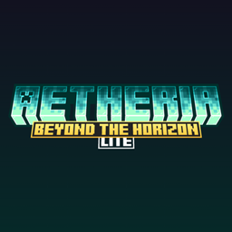 Aetheria  Beyond the Horizon project image