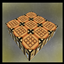 Velyra Amazing 3×3 Crafting table! logo