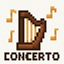 Concerto logo