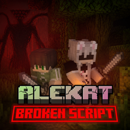 ALEKAT - Broken Script project image