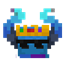 Nufuli's Horns logo