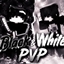 Black & White PVP Squad logo