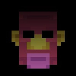Five Nights at Rockface's logo